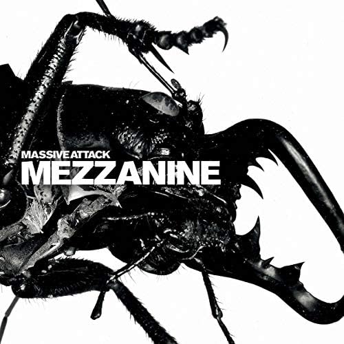 Massive Attack - 100th Window - Amazon.com Music