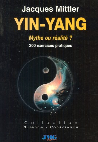 Le  yin et le yang