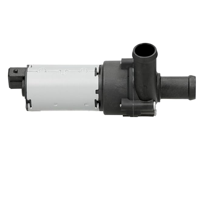 Ecd Germany Zwp005 Pompe Circulation Deau Additionnelle