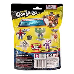 Heroes of Goo Jit Zu Marvel Miles Morales