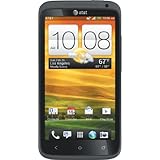 HTC One X 16GB Unlocked GSM 4G LTE Dual-Core Smartphone w/ 8MP Camera and Beats by Dre Audio - Gray