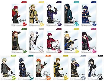 Amazon エリオスライジングヒーローズ おでかけフォトコレクション Light Vol 2 8個入りbox 通販 Amazon エリオスライジングヒーローズ おでかけフォトコレクション Light Vol 2 8個入りbox 通販