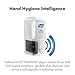 PURELL ES8 Hand Sanitizer Touch-Free Dispenser, White, Dispenser for PURELL ES8 1200 mL Hand Sanitizer Refills -  7720-01