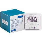 ConvaTec 8390-05 Eakin Cohesive Slims (Moldable Strips) (10/Pack)