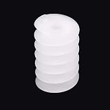 Huhudyy 58 Styles Module 0.5 Plastic Gears Cog Wheels for Robot Parts DIY view 8