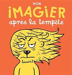Mon imagier après la tempête