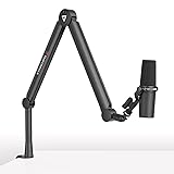 Boom Arm Stand THRONMAX S8 Mic Stand for Game