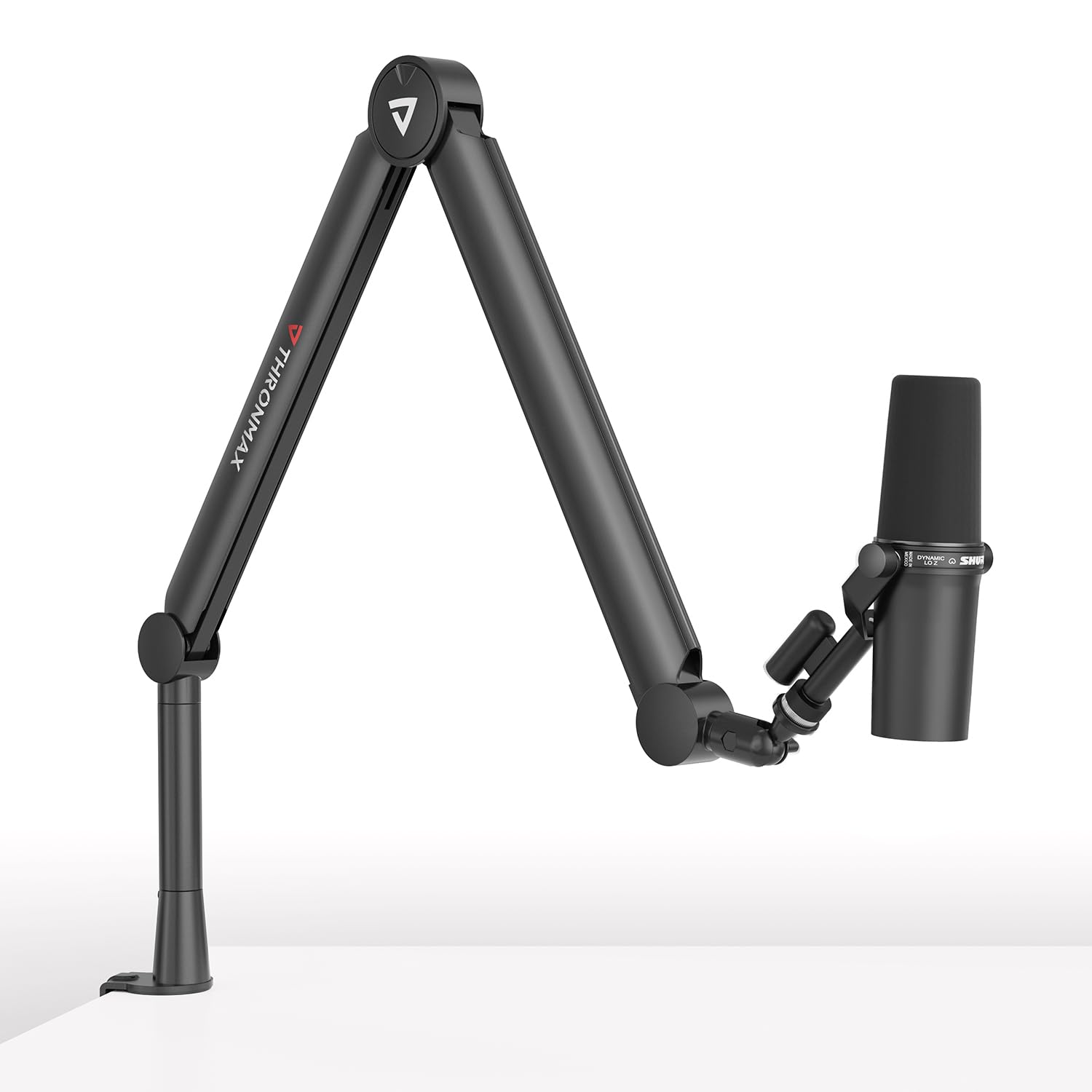 Boom Arm Stand THRONMAX S8 Mic Stand for Game