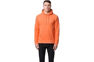Castore McLaren F1 Men's Lando Norris Core Hoodie