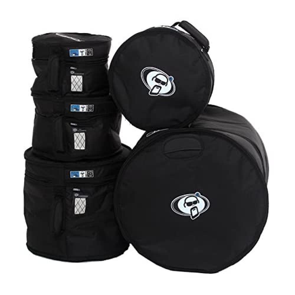 Protection Racket Pro Line Case Set