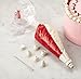 Cake Boss Decorating Tools 18 Piece Piping, Icing Bag, Assorted