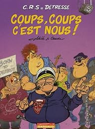 Coups, coups c'est nous !