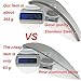 Polished Windshield Trim for Harley Electra Street Tri Glide 2014-2018