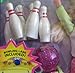 Barbie Bowling Party STACIE Doll w Bowling Pins, Bowling Ball & More! (1998)