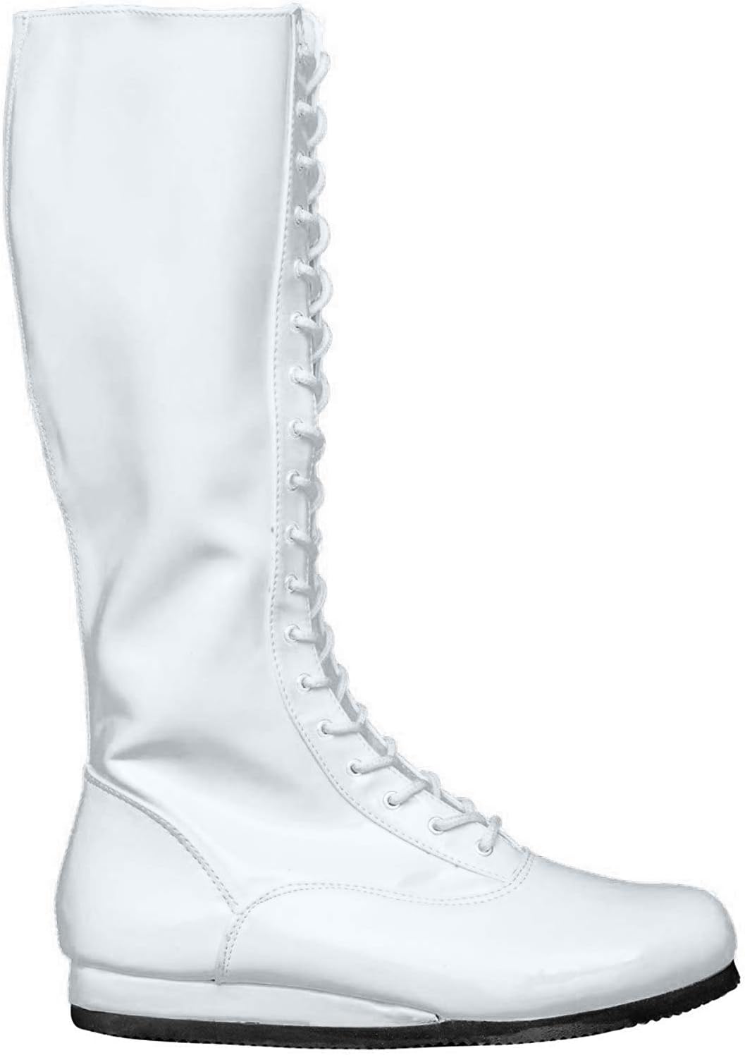 fancy dress wrestling boots