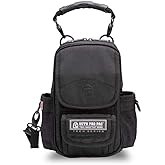 Veto Pro Pac MB Tool Pouch (Blackout)