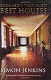 England's Thousand Best Houses by Simon Jenkins