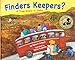 Finders Keepers?: A True Story in India (India Unveiled Childrens Series)