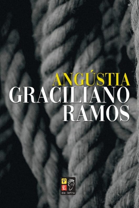 Angústia - Graciliano Ramos - eBook, Resumo, Ler Online e PDF - por ...