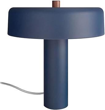art deco reading lamp