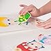 Picnmix Little Fashionista Educational and Learning Toy and Game for 3 year olds to 7 year olds