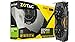 ZOTAC GeForce GTX 1080 AMP! Edition, ZT-P10800C-10P, 8GB GDDR5X IceStorm Cooling, Metal...