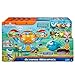 Fisher-Price Octonauts Megapack (Amazon Exclusive)