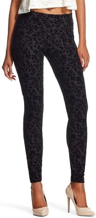 xhilaration jeggings