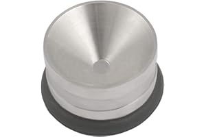 ODONTOMED2011 Dental Amalgam Well Non-slip Surgical Instruments by ODONTOMED