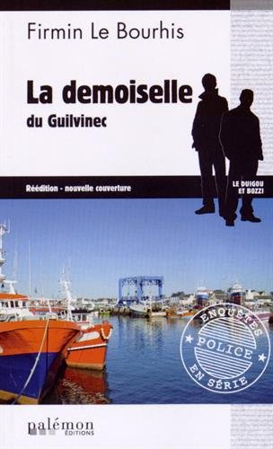 La  demoiselle du Guilvinec