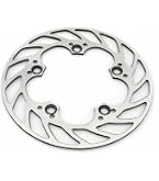 Amazon.com: SFriding Front Brake Disc Rotors for Yamaha YZF-R1 98