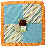 Disney Baby Squirt Snuggle Blanky