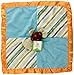 Disney Baby Squirt Snuggle Blanky