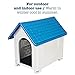 Animals Favorite Dog House (Small House)