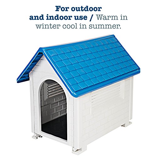 Animals-Favorite-Dog-House