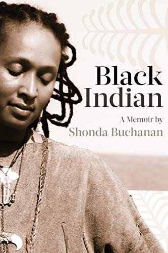 Black Indian (Made in Michigan Writers Series) (Best Indian Writers In English)