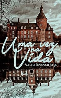 Livro Uma vez na vida