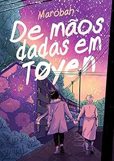 Livro De mãos dadas em Tøyen