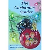 The Christmas Spider