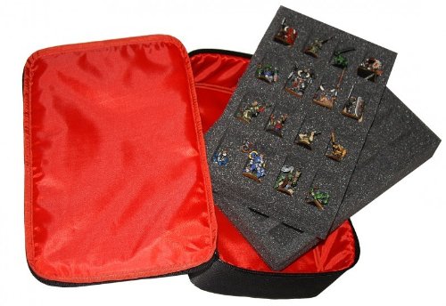 Feldherr MINI 32 miniatures Figure Case