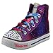 Skechers Unisex-Child Shuffles-Magic Madness-K Sneaker