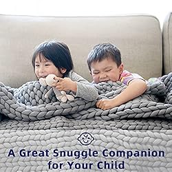 Zonli Cooling Weighted Blanket 20lbs Queen/King
