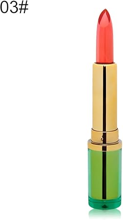 Biback Rouge A Levre Waterproof Longue Tenue Lipstick