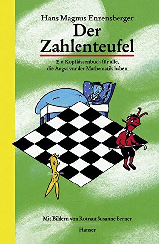 Download Der Zahlenteufel Pdf Hans M Enzensberger Suvawerca