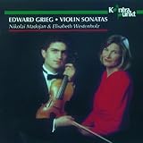VIOLIN SONATAS                                     image