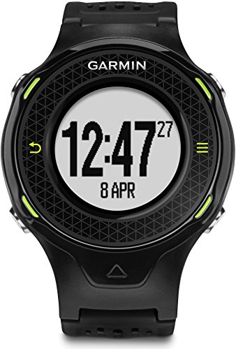 Garmin-Approach-S4-GPS-Golf-Watch