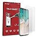 iCarez Tempered Glass Screen Protector for iPhone 11 Pro iPhone X iPhone XS 5.8-inches, 2-Pack