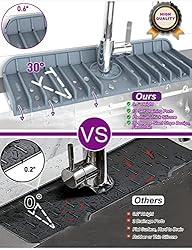 Decyam Upgrade Version Kitchen Sink Splash