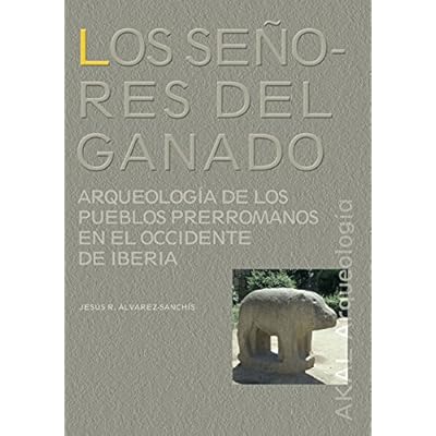 Los señores del ganado (Arqueología)