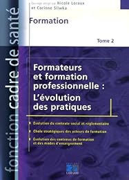 Formateurs et formation professionnelle